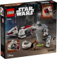 Preview: LEGO® Star Wars™ - 75378 - Flucht mit dem BARC Speeder™